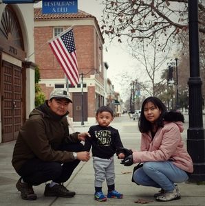 Meet your Posher, May